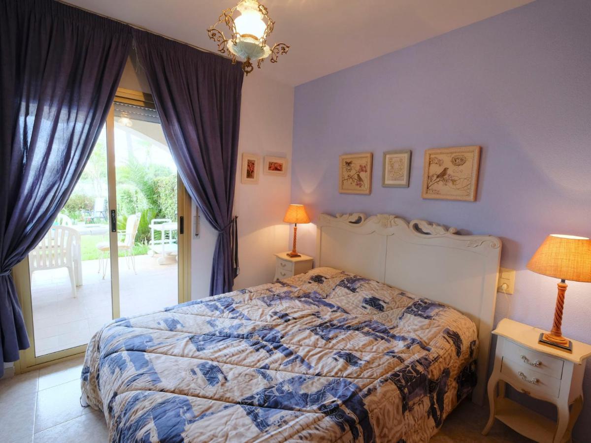 Costa Blanca By Interhome Apartamento Cambrils