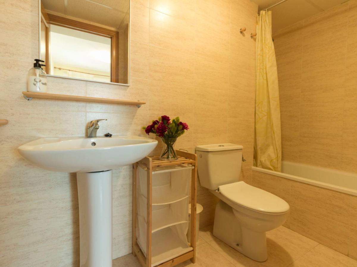 Monaco By Interhome Apartment