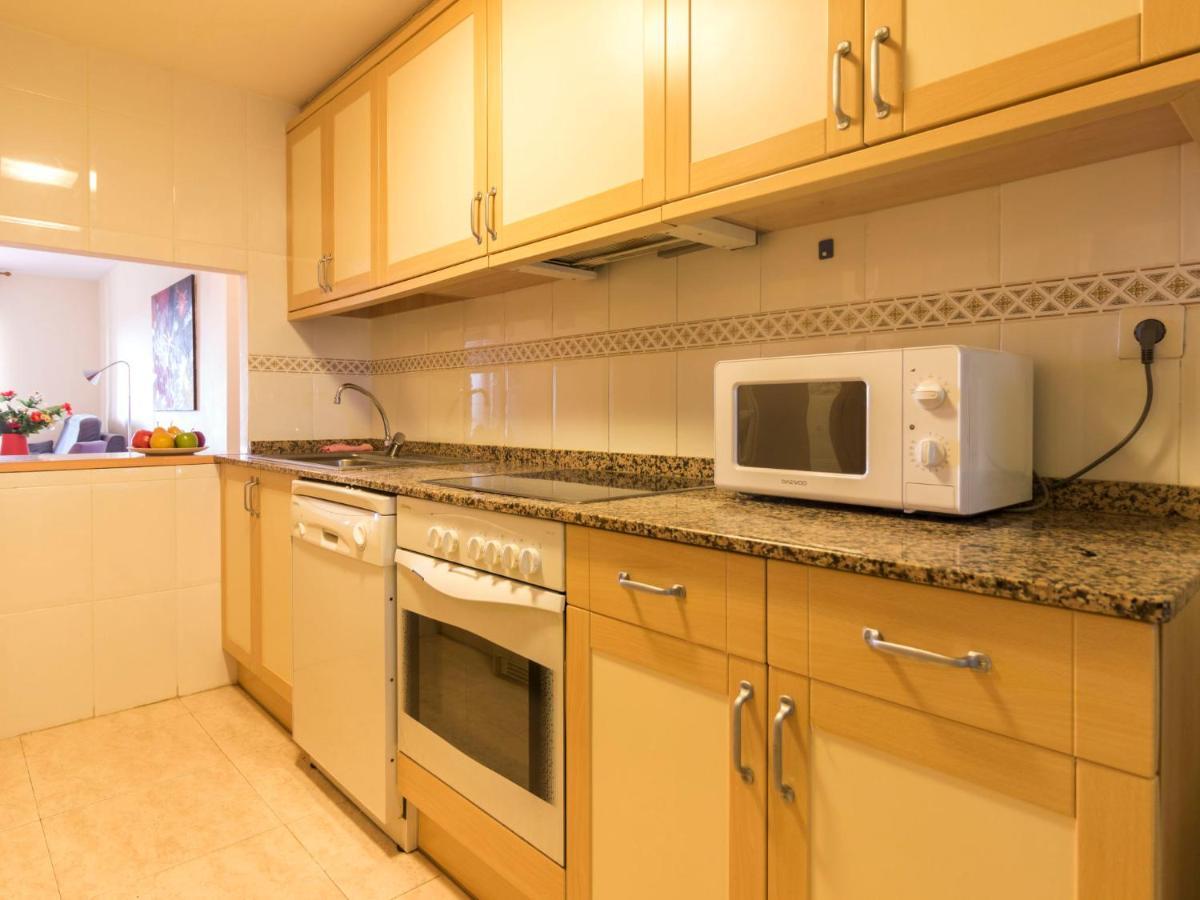 Monaco By Interhome Apartment