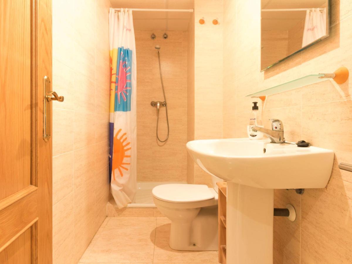 Monaco By Interhome Apartment