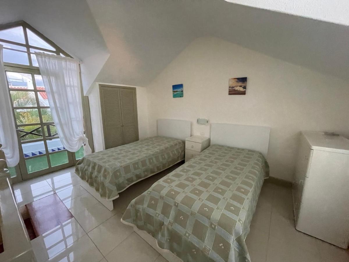 In The Golden Mile Tenerife Apartment