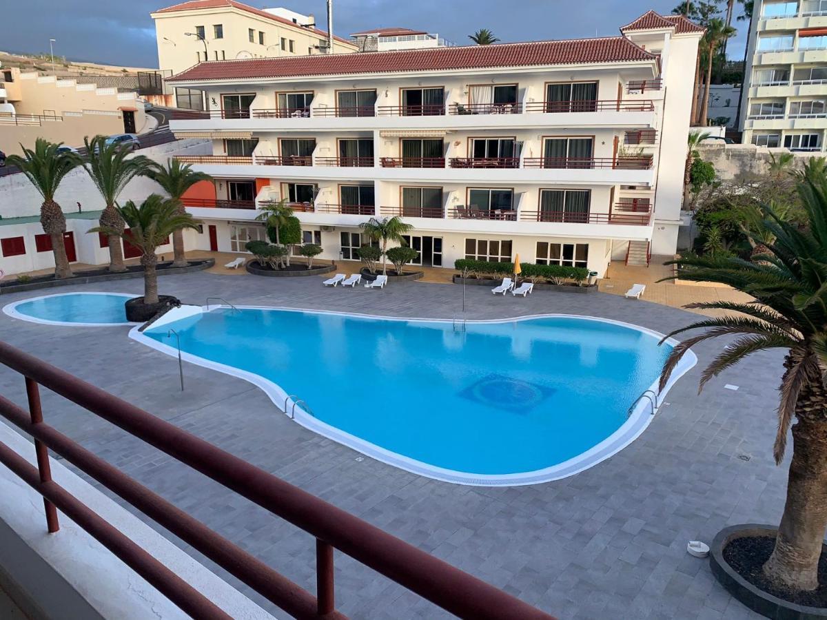 Tagara Apartment Puerto de Santiago (Tenerife)