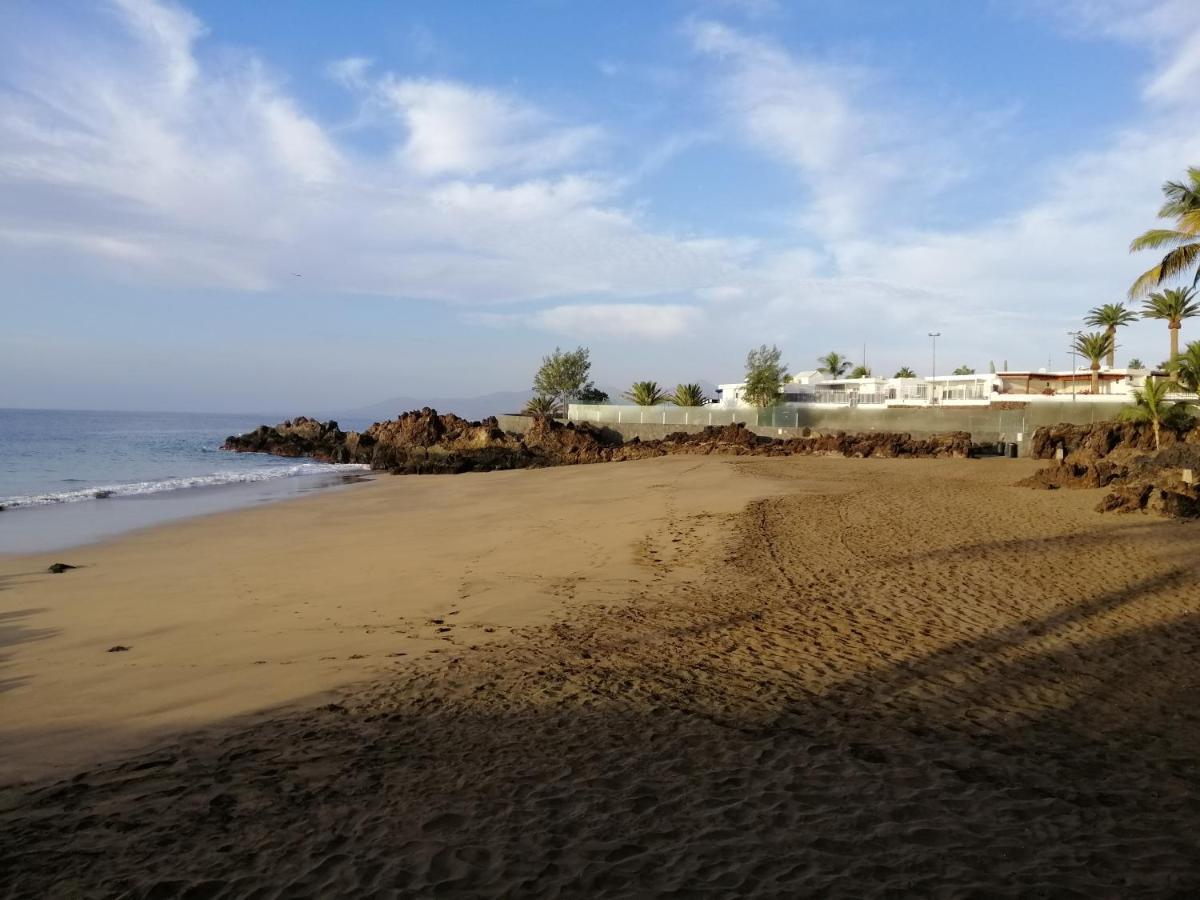 Apartment Te Miti Puerto del Carmen (Lanzarote)