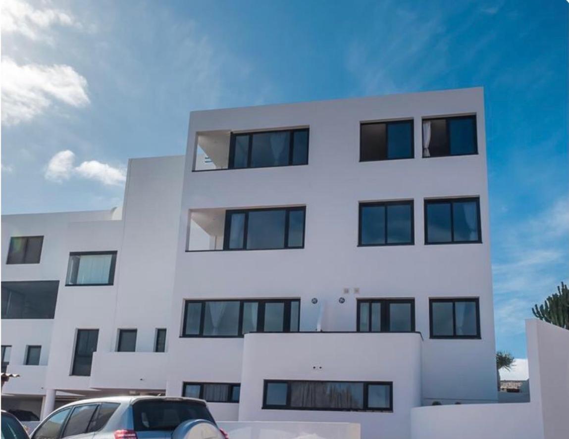 Apartment Del Mar 5 Jandia Esquinzo Fuerteventura Jandia (Fuerteventura)