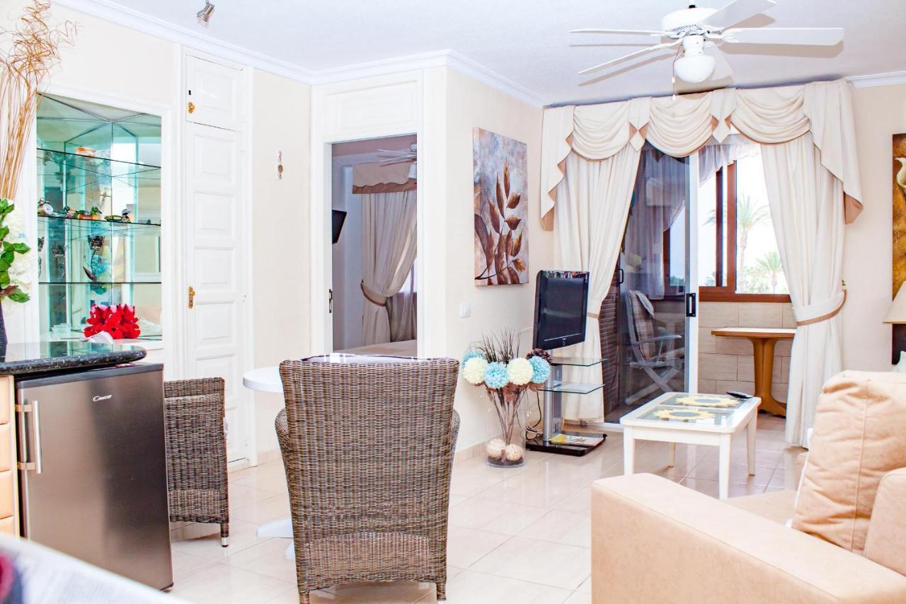 Apartment Parque Santiago Lovely La138 Playa de las Americas (Tenerife)