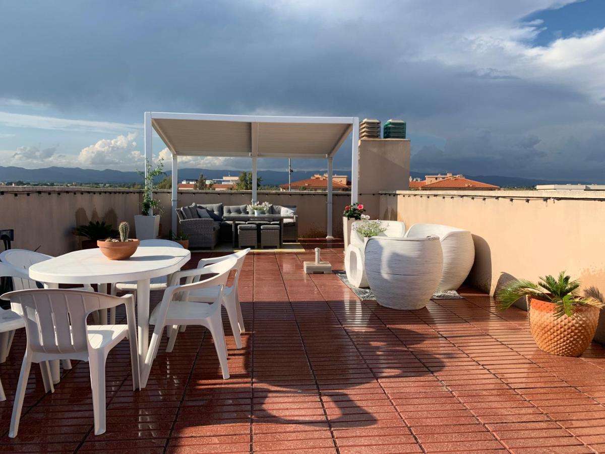 Apartment La Azotea Cambrils