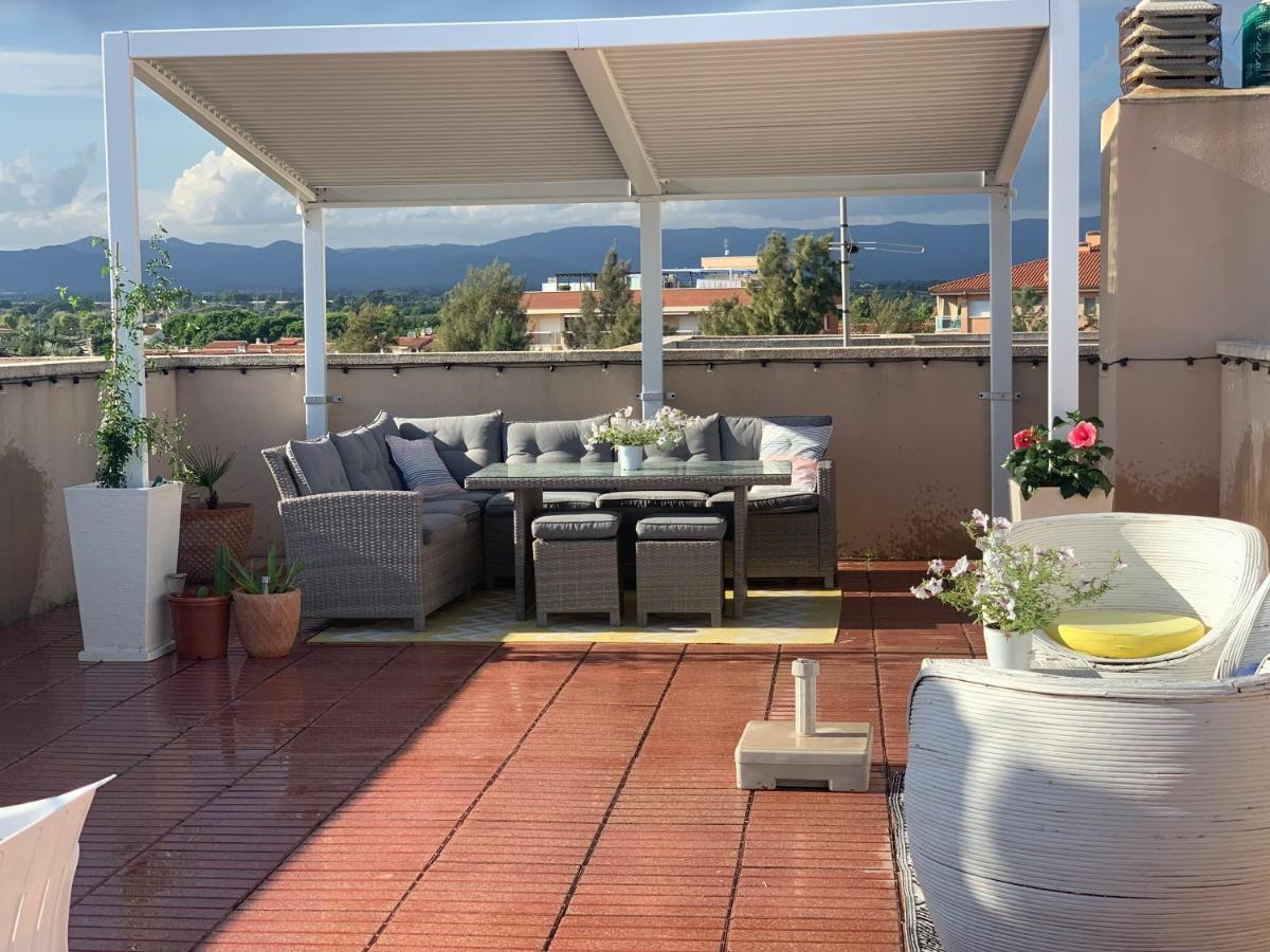 La Azotea Apartment *