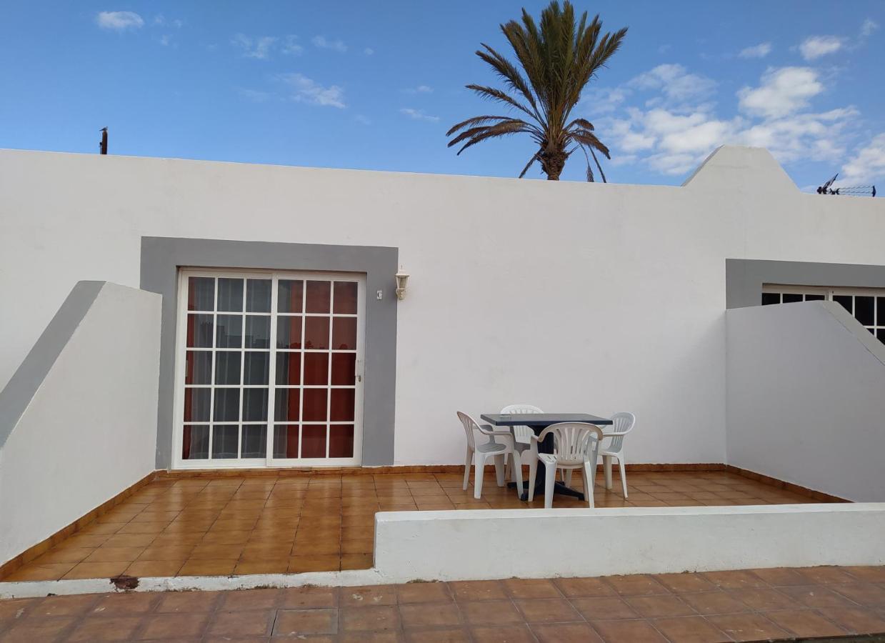 Casa Erika C Apartment