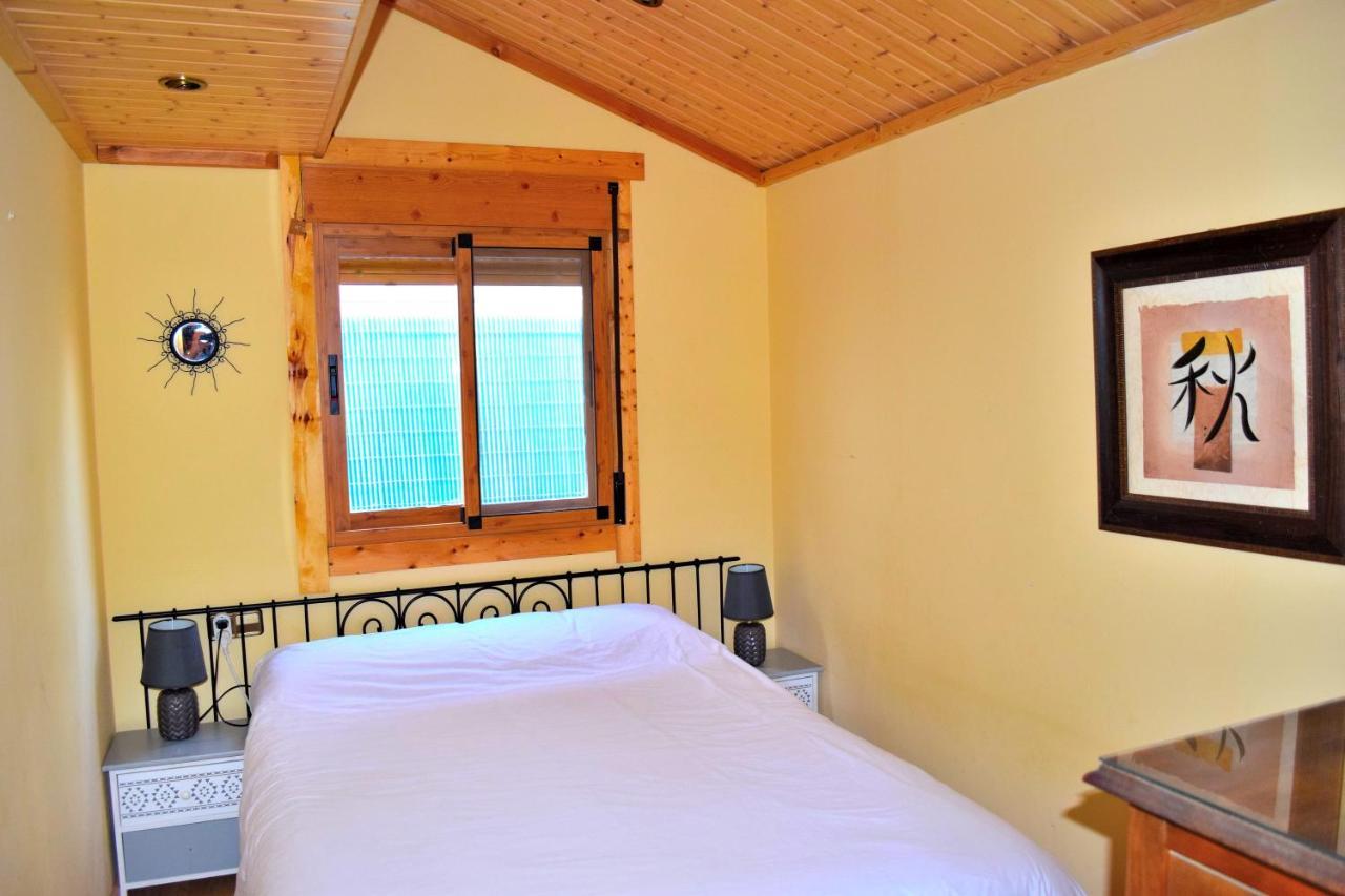 Bungalow En Camping De Apartment La Manga del Mar Menor