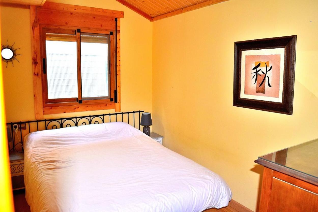 Apartment Bungalow En Camping De *