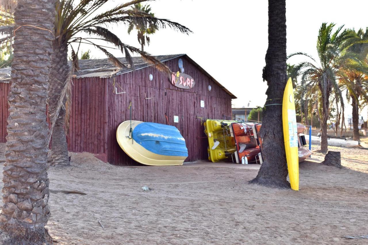 Apartment Bungalow En Camping De