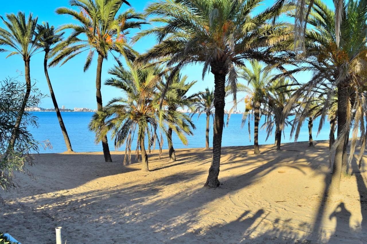 Apartment Bungalow En Camping De *
