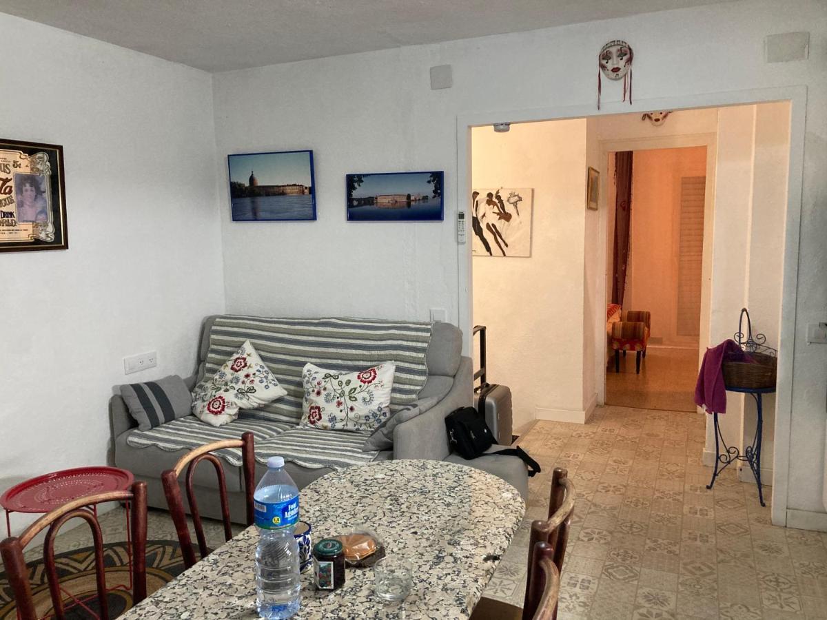 Apartamento Casa Colomer