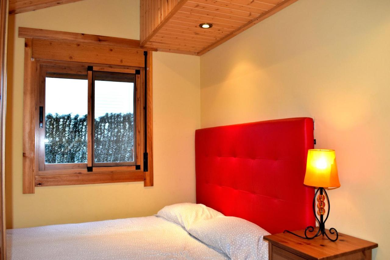 Bungalow En Camping De * La Manga del Mar Menor