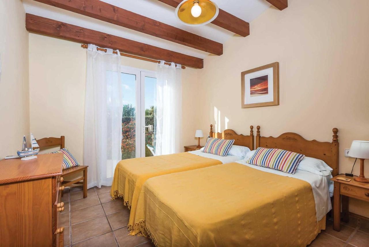 Cinco Villa *