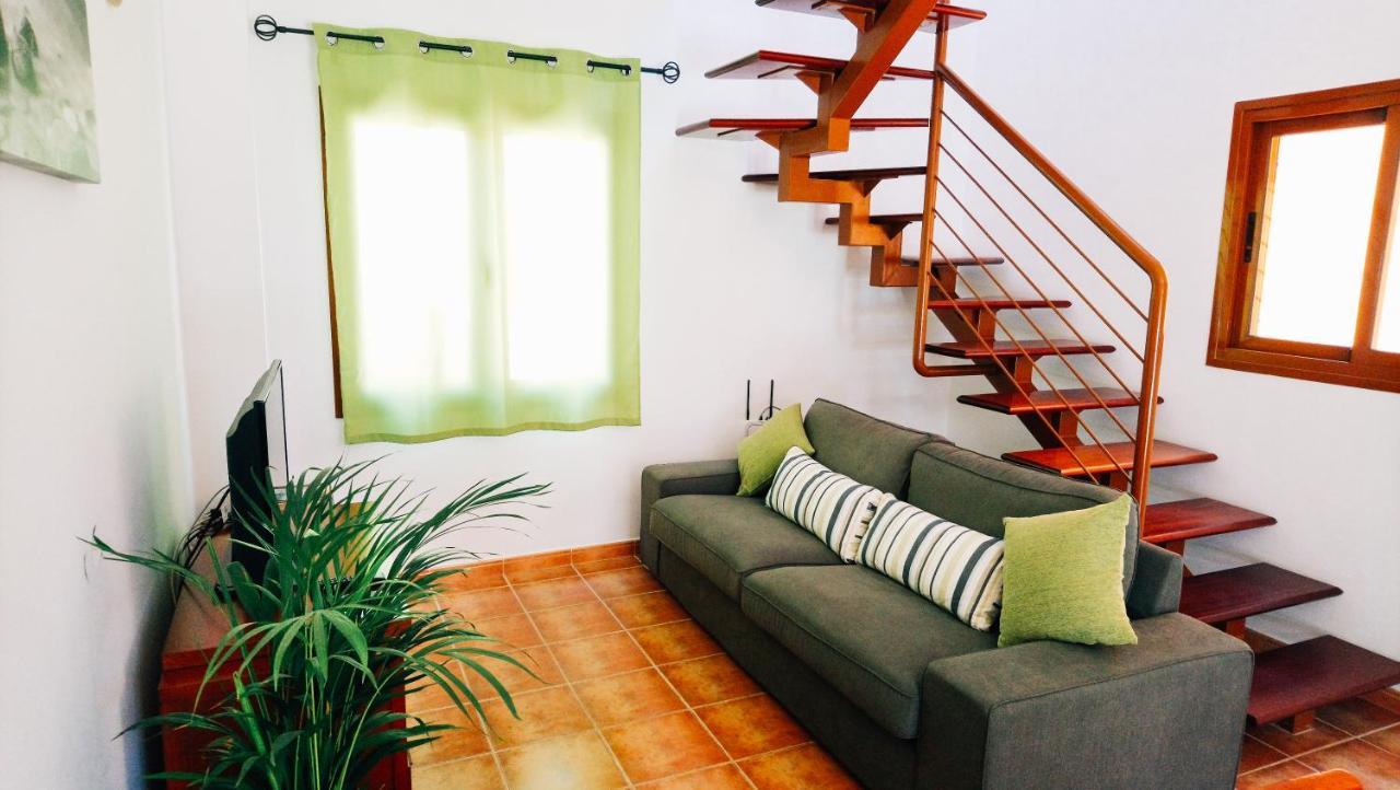 Casa Duplex Сasa de vacaciones *