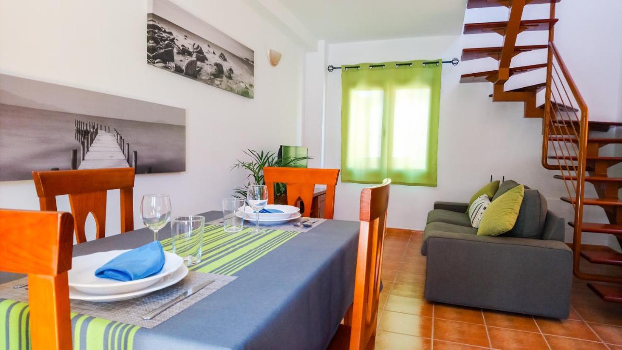 Casa Duplex Сasa de vacaciones