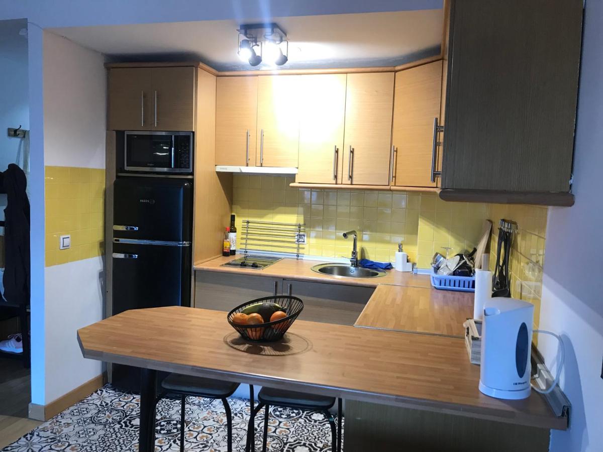 Plaza De Pradollano - Parking Incluido Apartment *