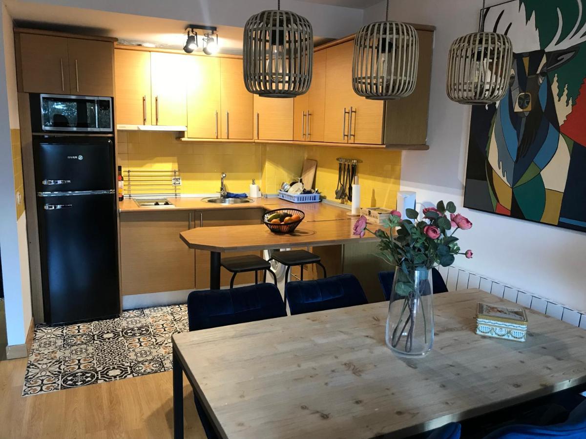 Apartment Plaza De Pradollano - Parking Incluido