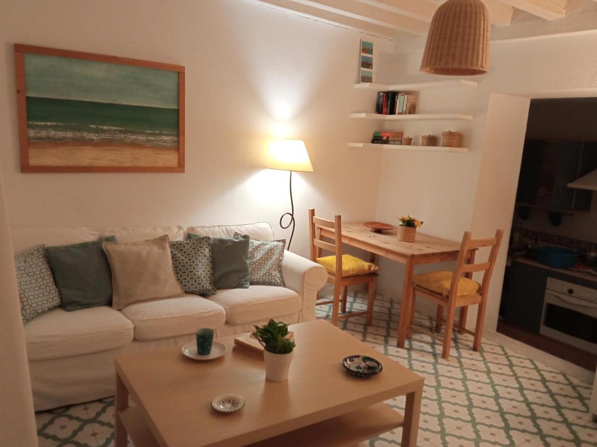 Sagasta Apartment Cadiz