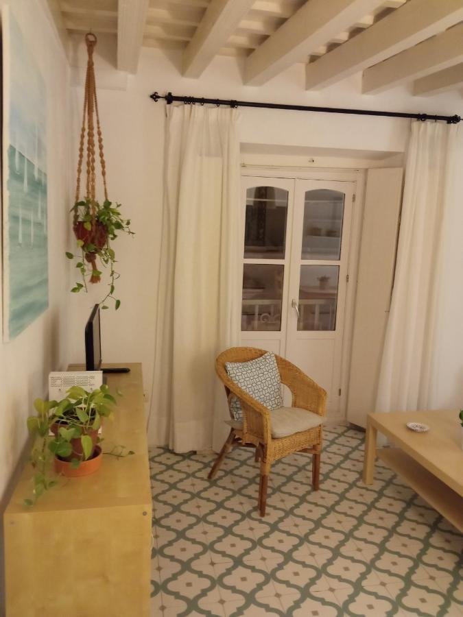 Sagasta Apartment Cadiz