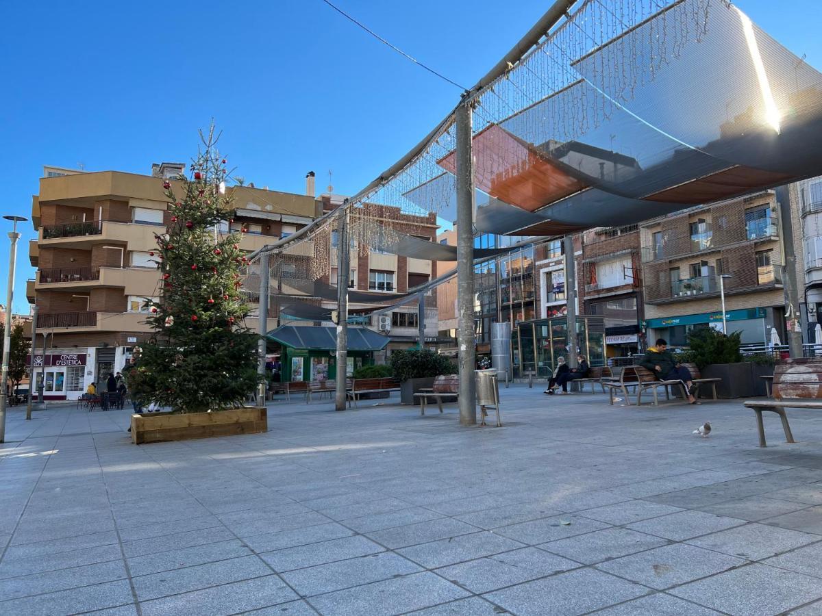 Apartamento New Camp Nou Apartment/diret Airport,beautiful L'Hospitalet de Llobregat