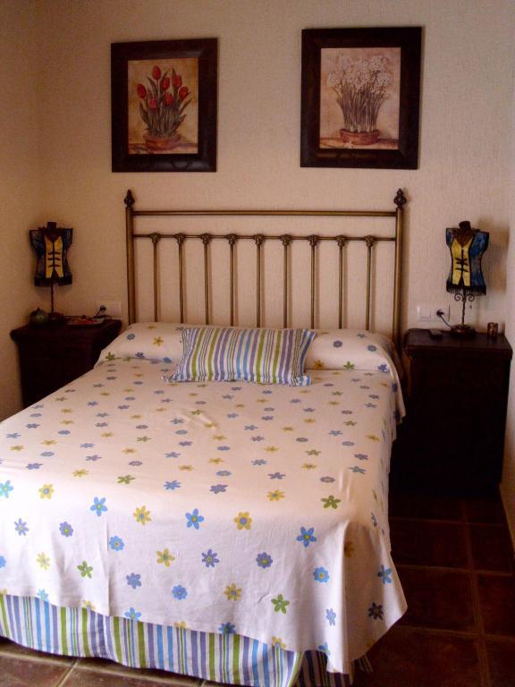 La De Menchu 3* Sanlucar de Barrameda