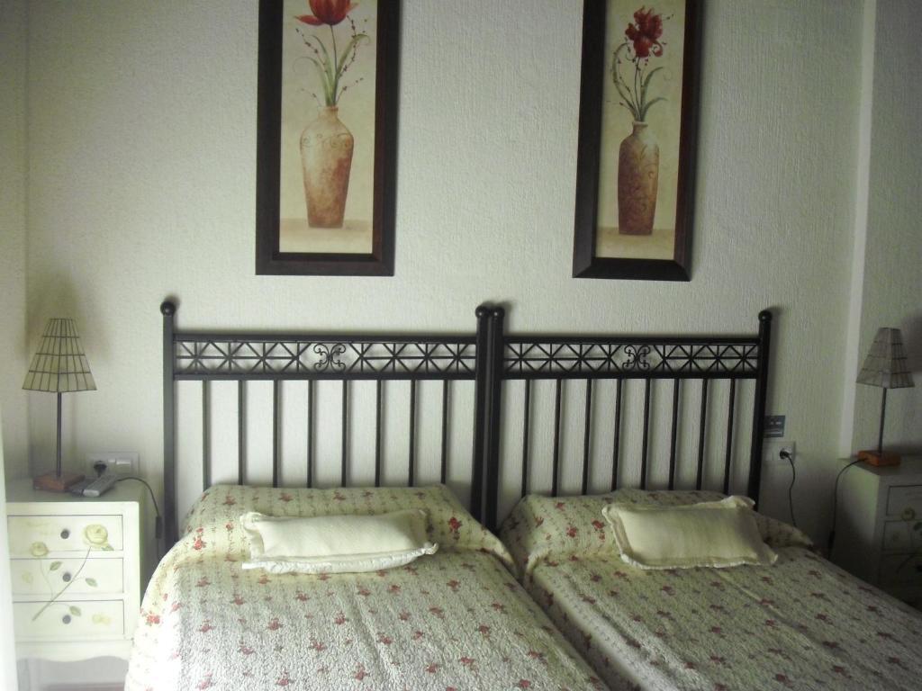 Hotel La De Menchu