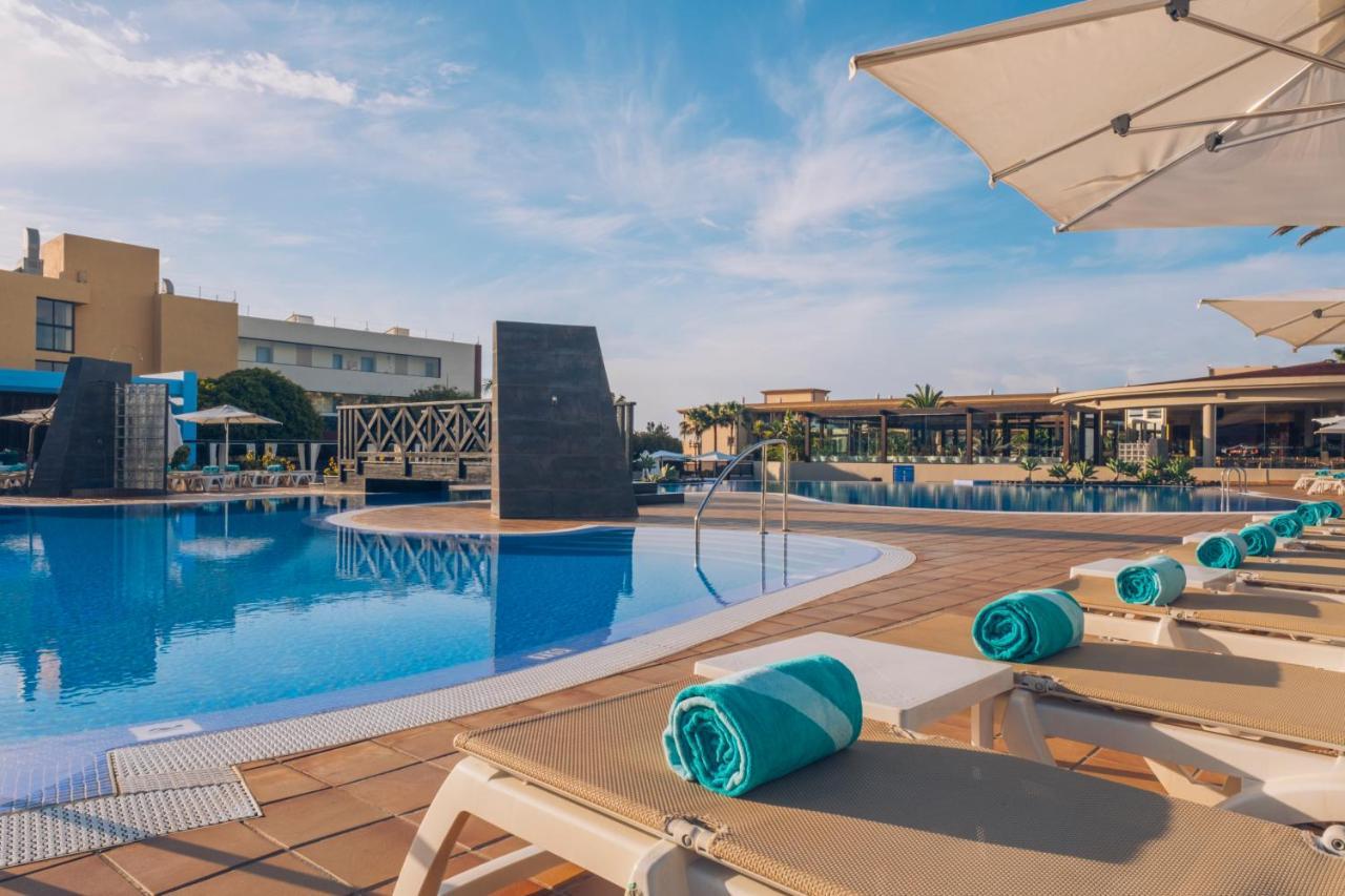 Iberostar Waves Gaviotas Park 4* Jandia (Fuerteventura)