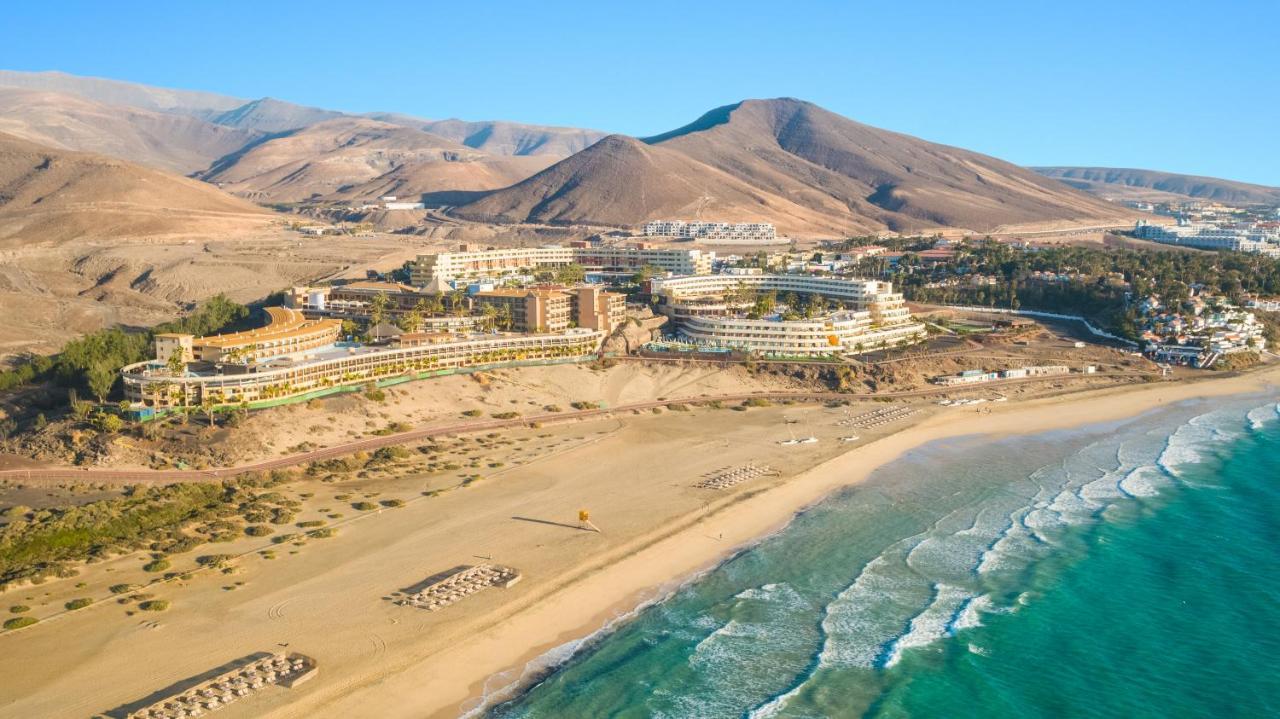 Hotel Iberostar Waves Gaviotas Park
