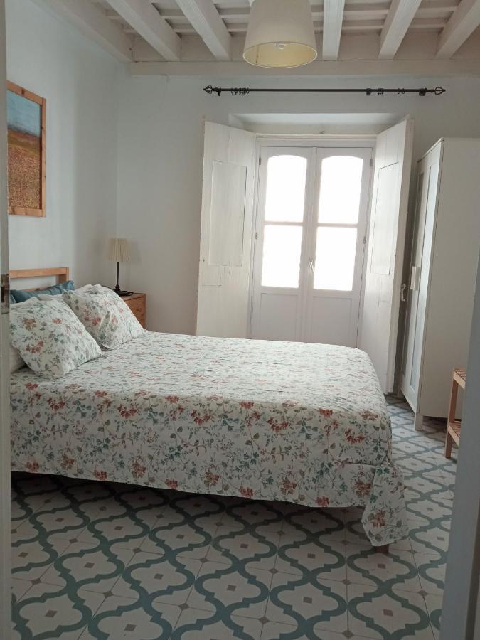 Sagasta Apartment *