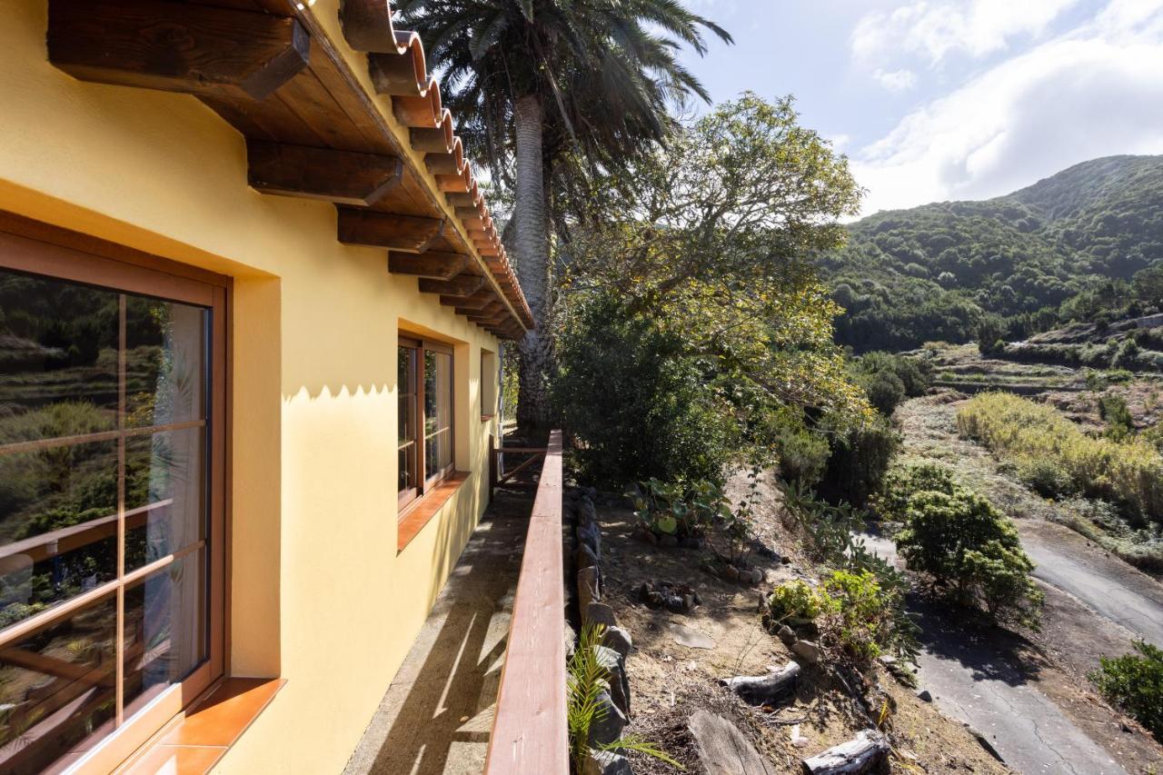 Home2book Mimbreras * Agulo