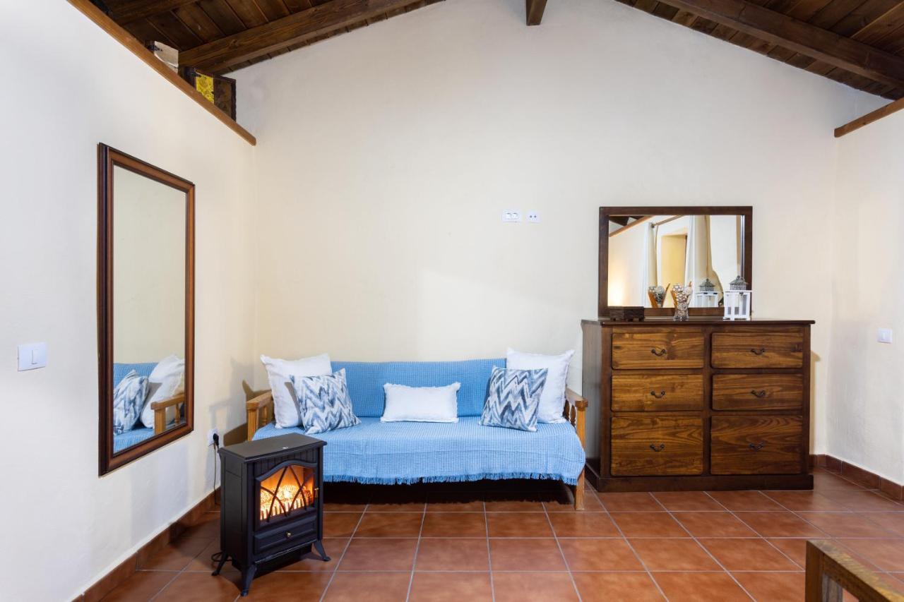Home2book Mimbreras Agulo