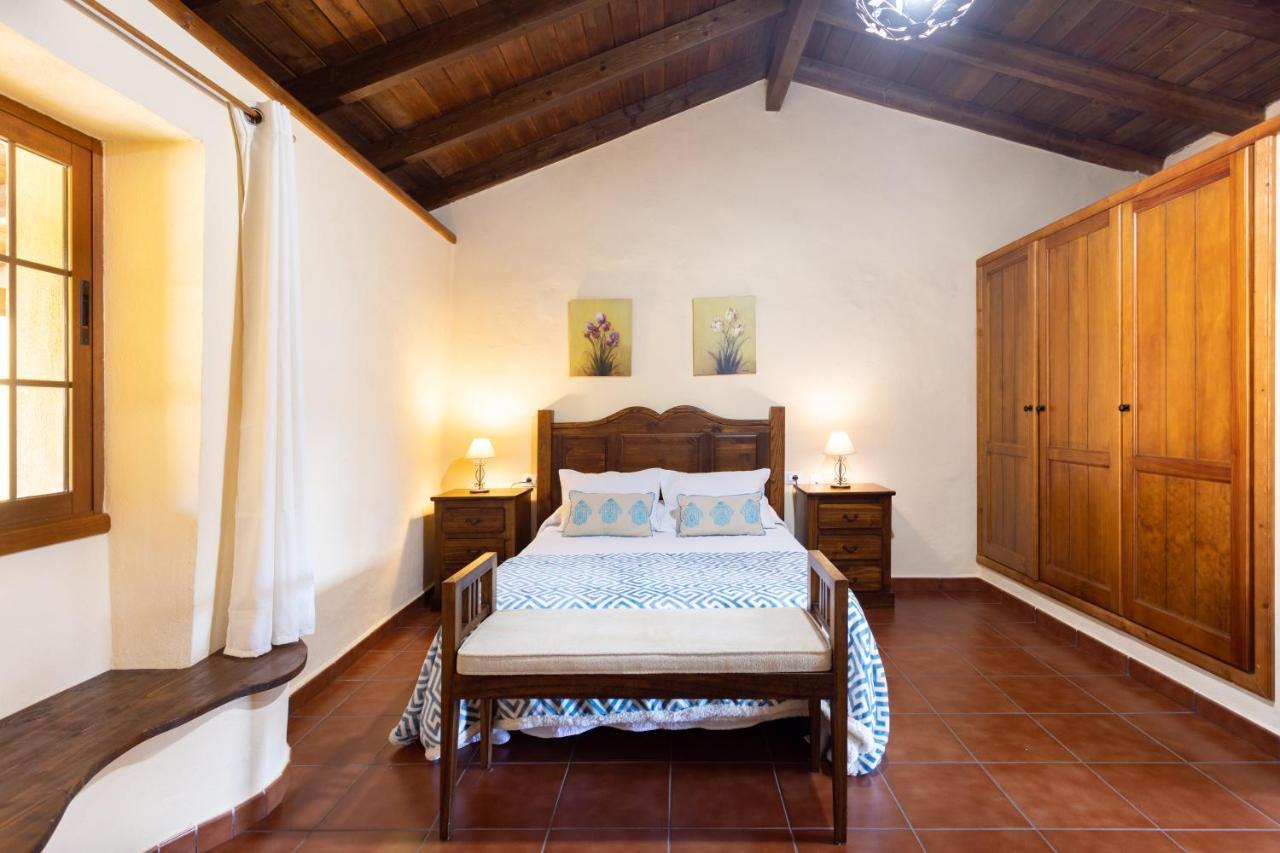Сasa de vacaciones Home2book Mimbreras Agulo