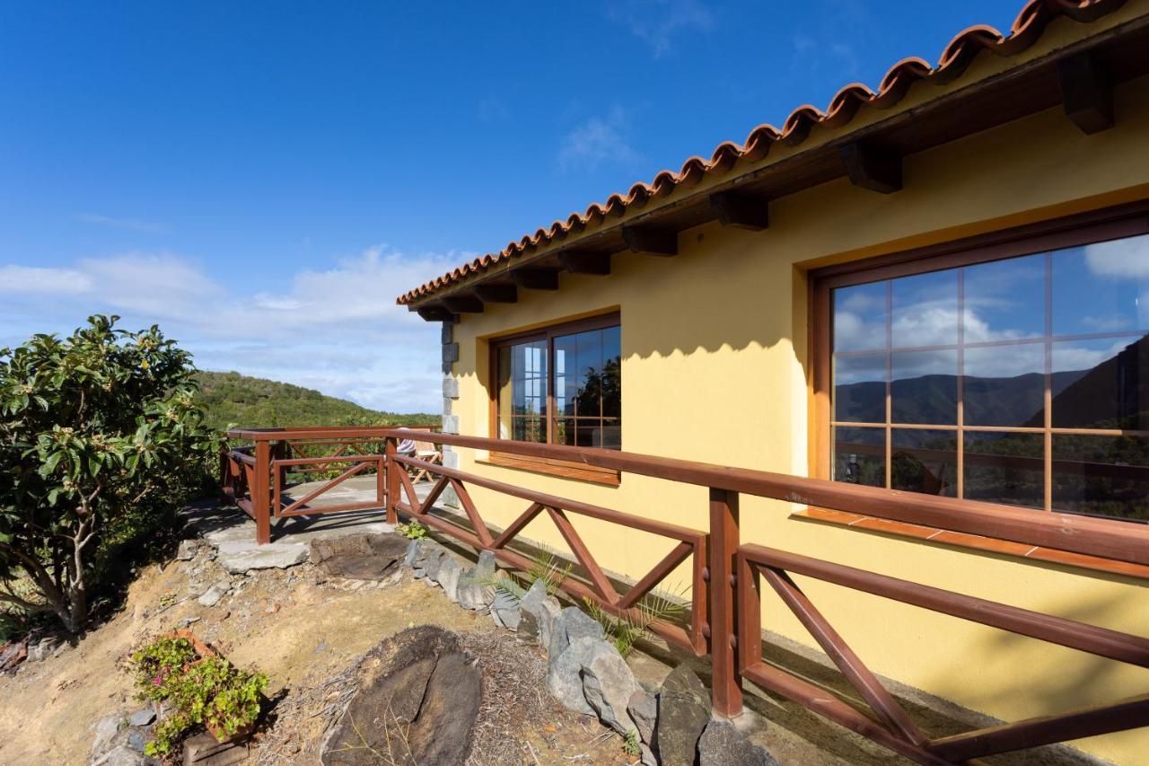 Сasa de vacaciones Home2book Mimbreras