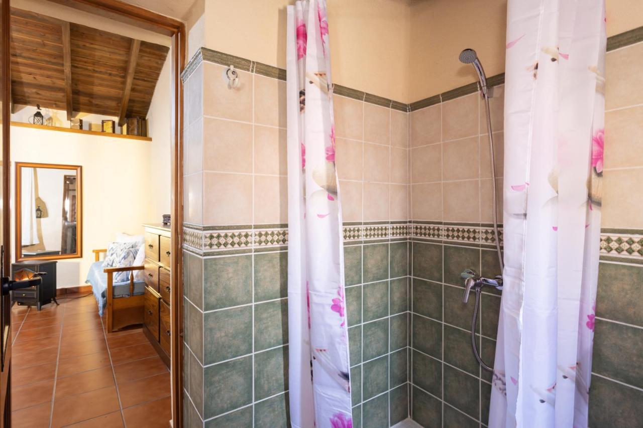 Сasa de vacaciones Home2book Mimbreras Agulo