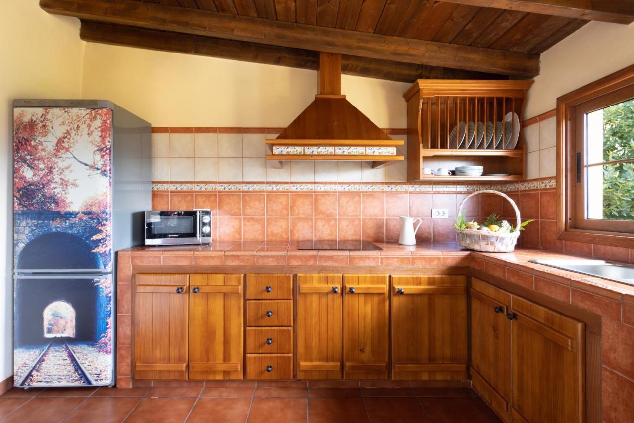 Home2book Mimbreras Agulo