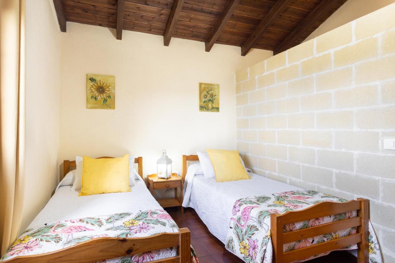 Home2book Mimbreras Agulo