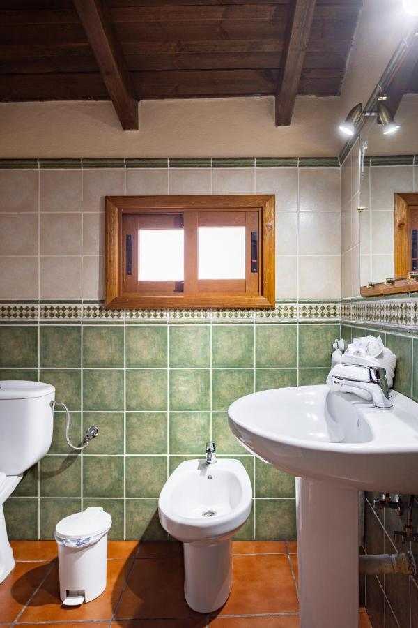 Сasa de vacaciones Home2book Mimbreras Agulo