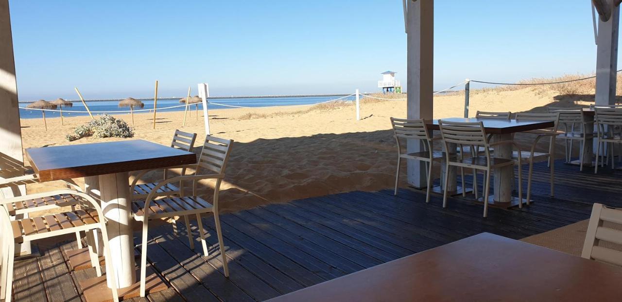 Casa La Gaviota Con Acceso Privado A La Playa Сasa de vacaciones *
