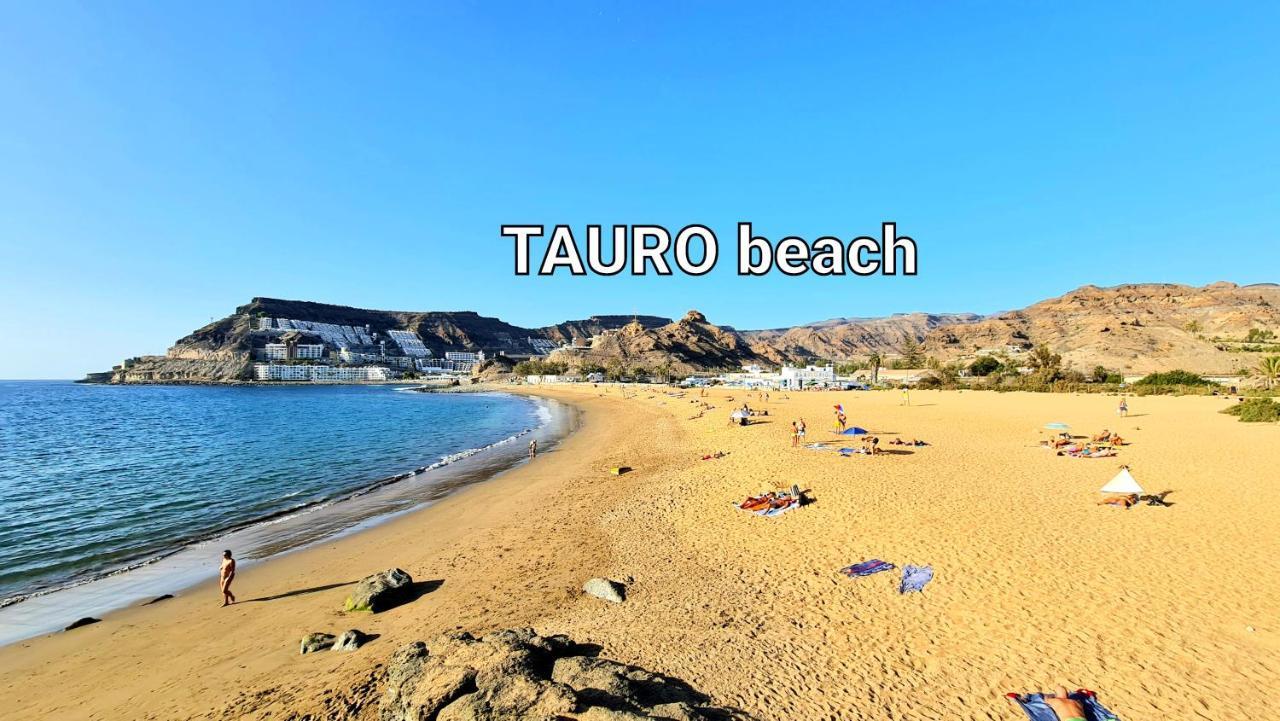Seaside Haven: Deluxe Seaview With Heated Pools Apartment Playa Del Cura (Gran Canaria)