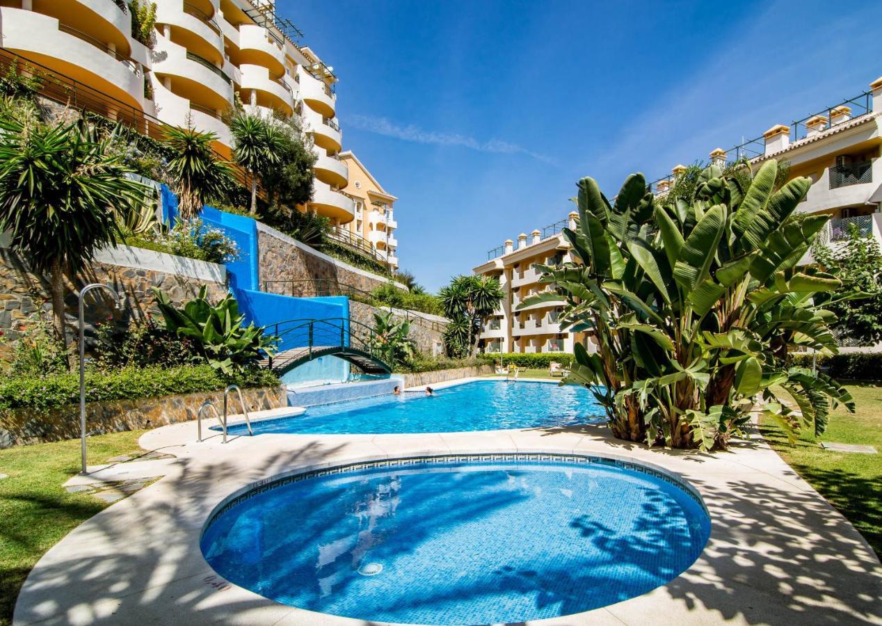 Apartment Saa2- Comfortable Puerto Banus