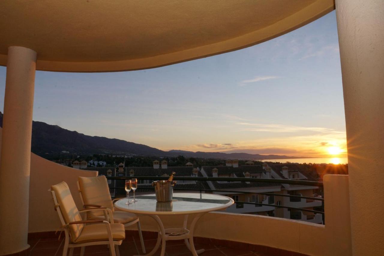 Saa2- Comfortable Puerto Banus *