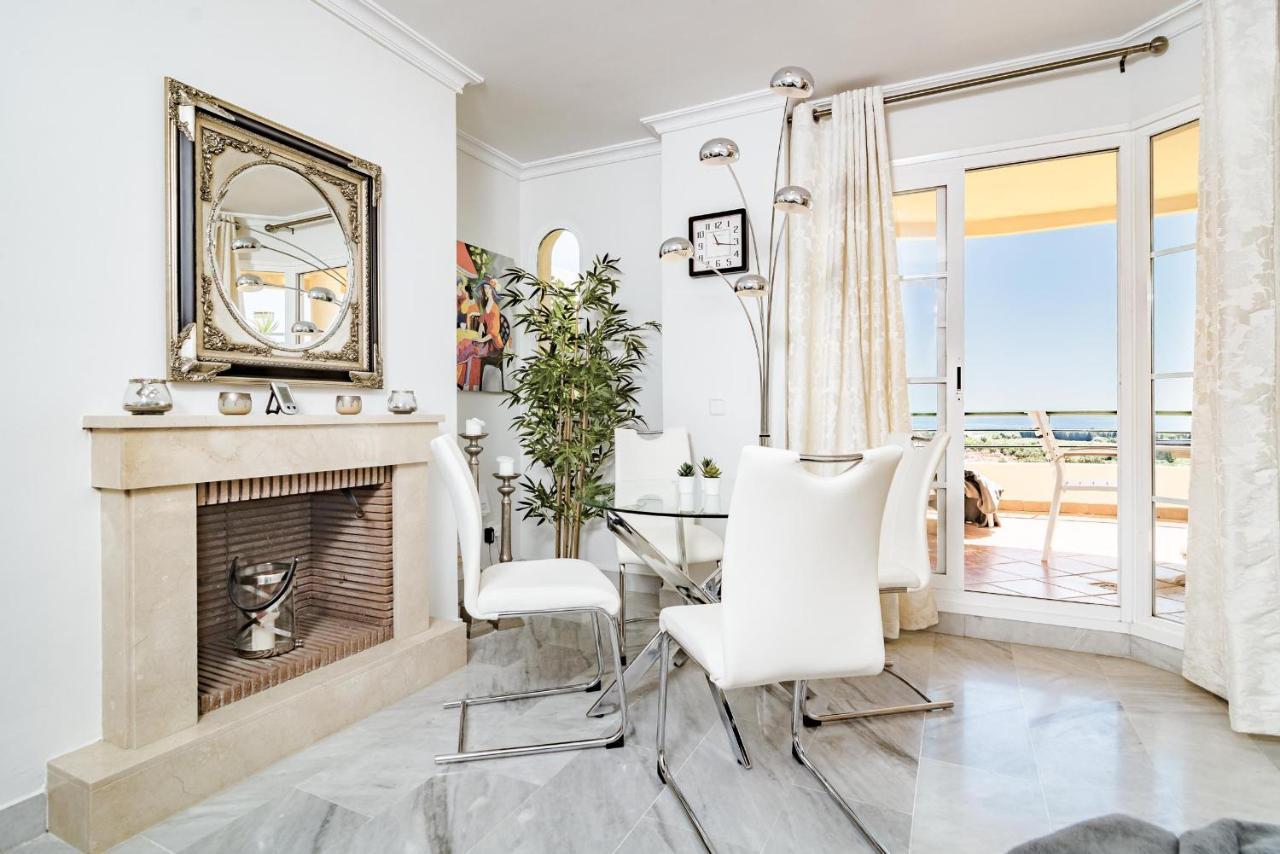 Apartment Saa2- Comfortable Puerto Banus