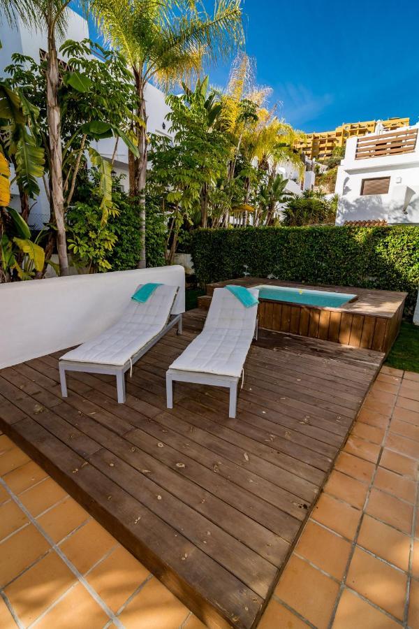 Gh-modern 2 Bed With Pool In Apartamento