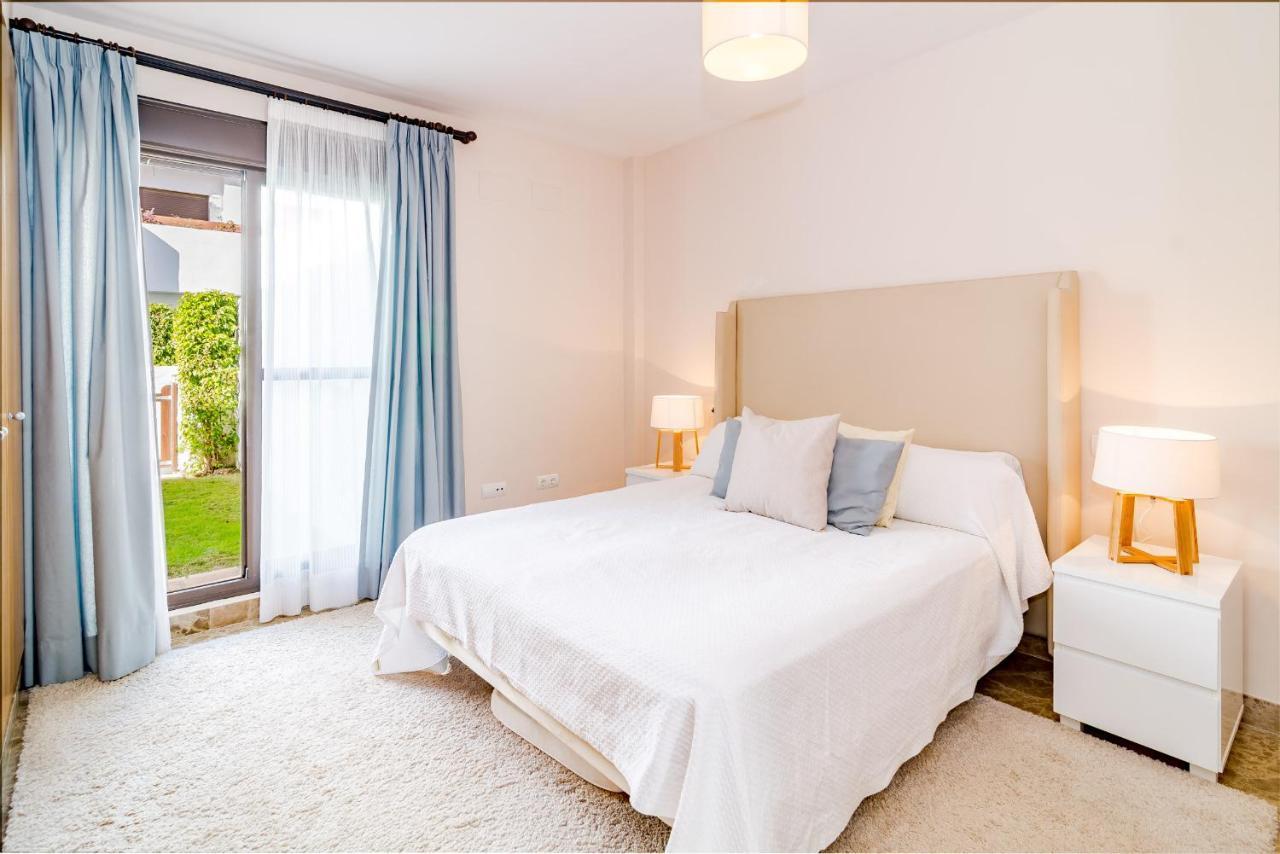 Apartamento Gh-modern 2 Bed With Pool In