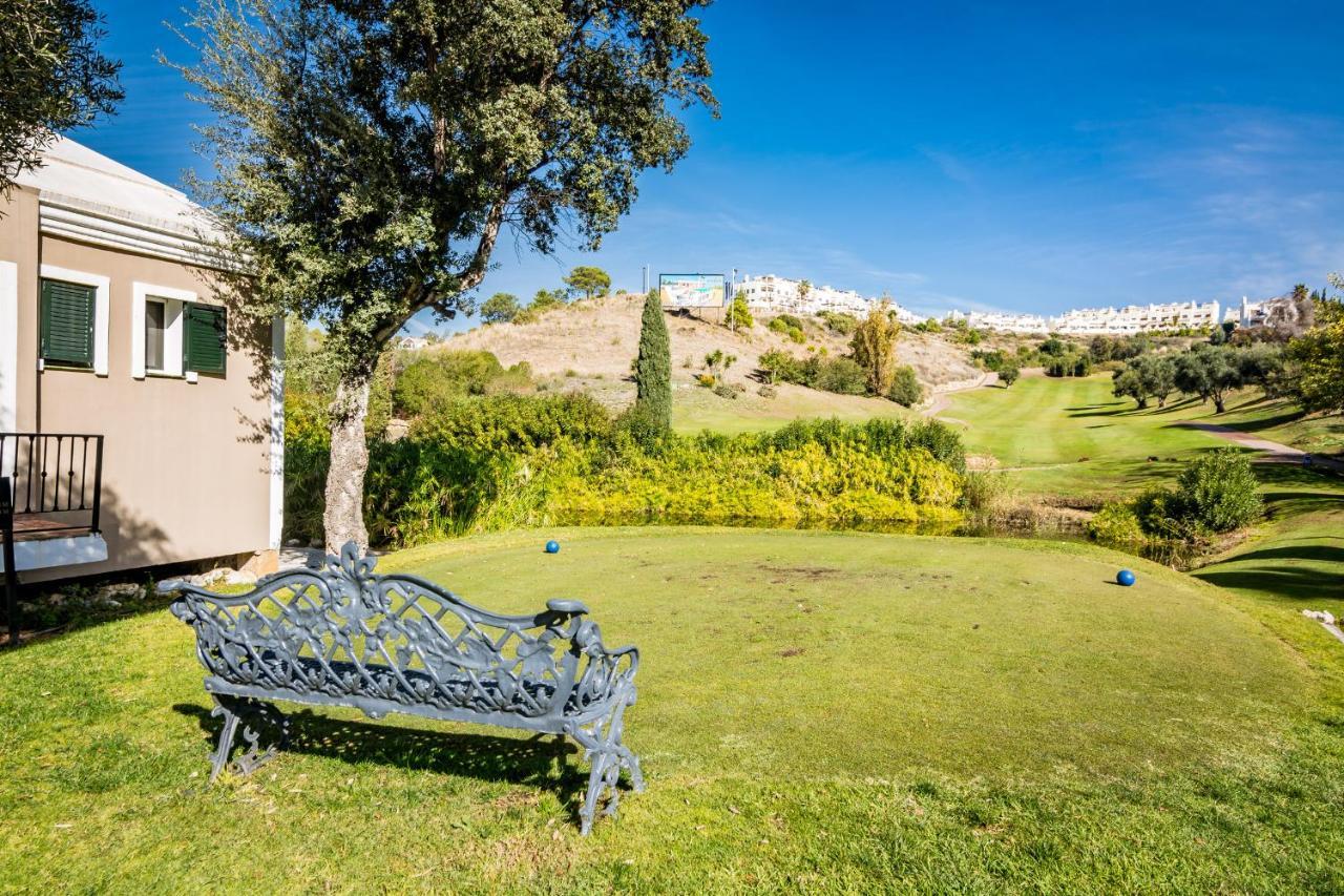 Gh-modern 2 Bed With Pool In Apartamento Estepona