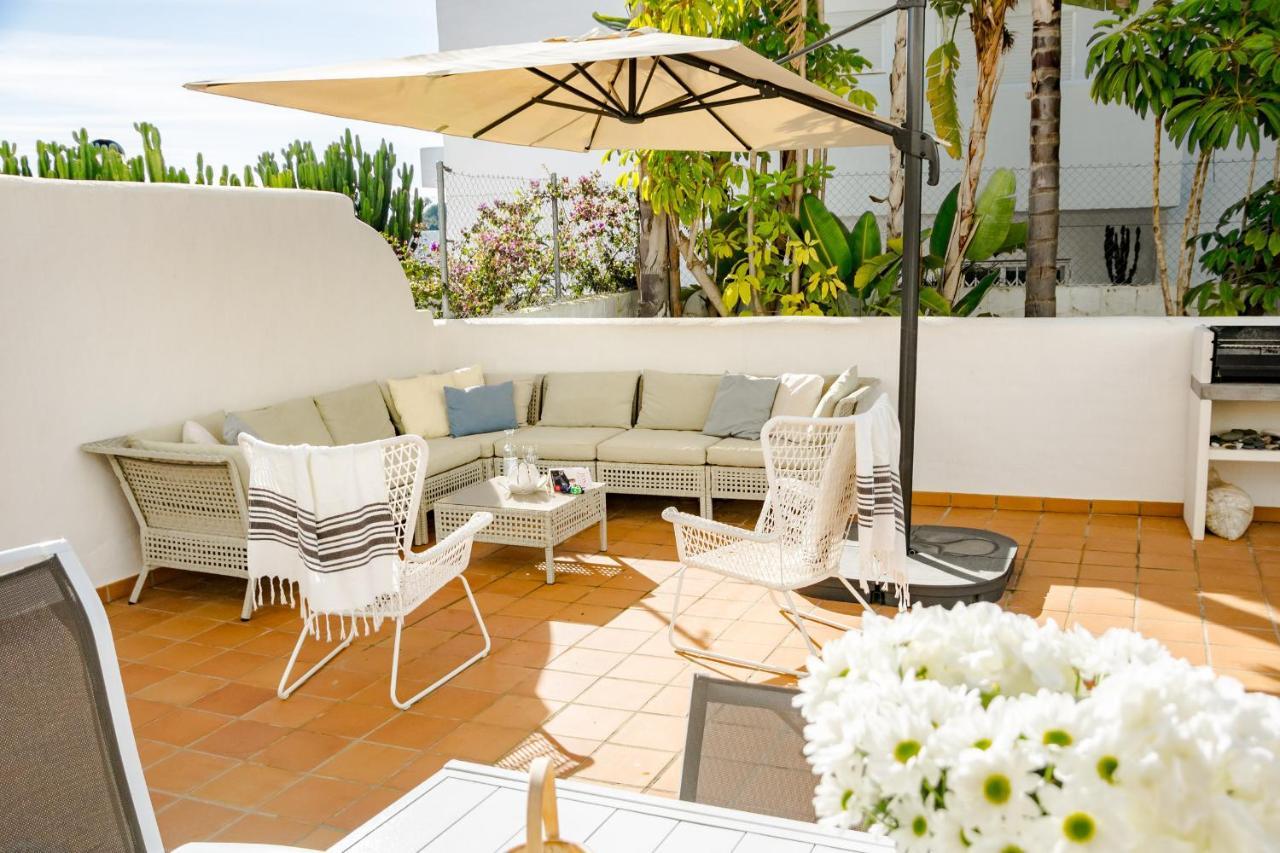 Gh-modern 2 Bed With Pool In Apartamento *