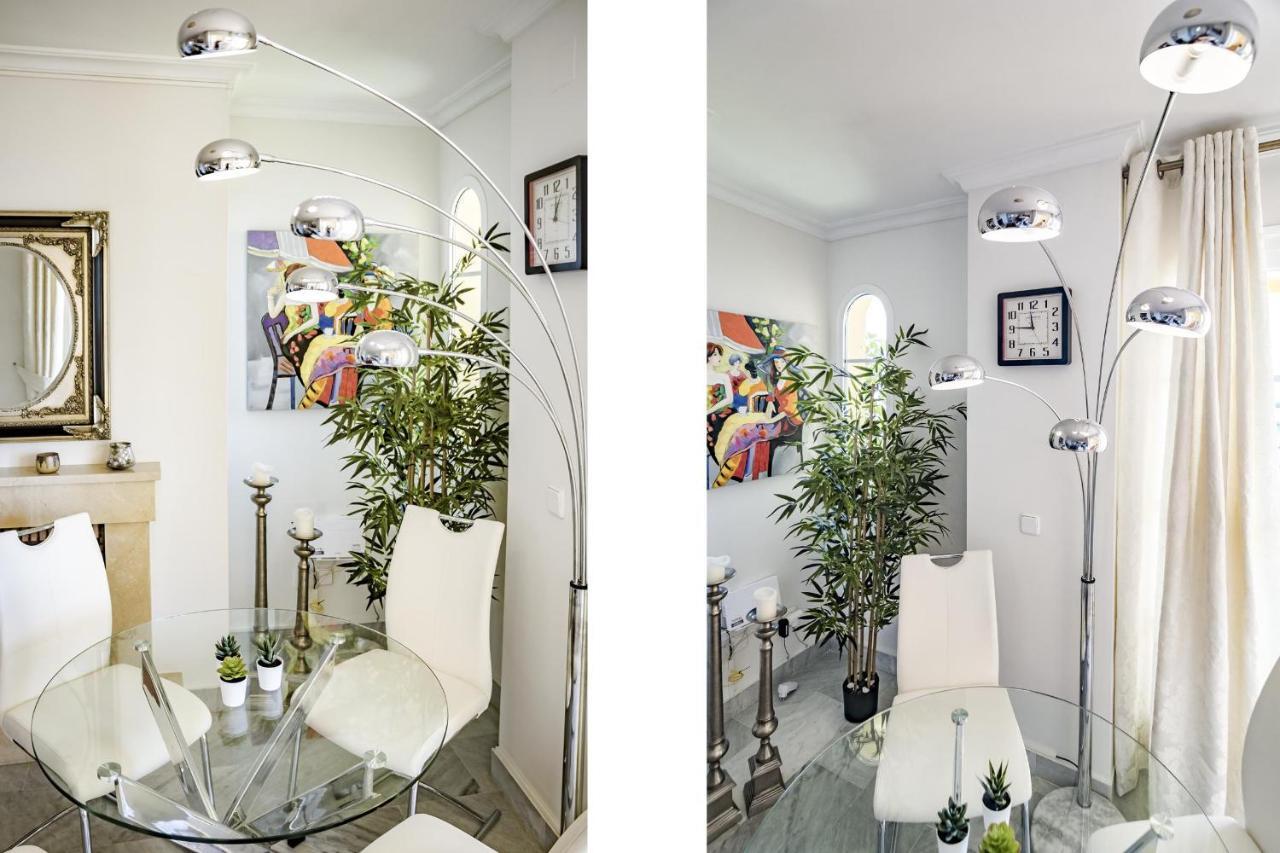 Saa2- Comfortable Puerto Banus Apartment *