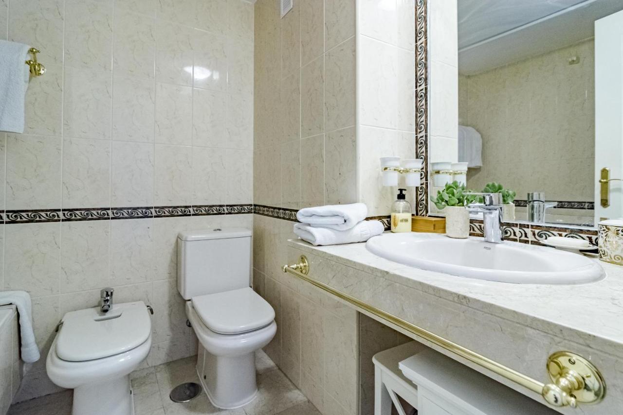 Saa2- Comfortable Puerto Banus Apartment Marbella